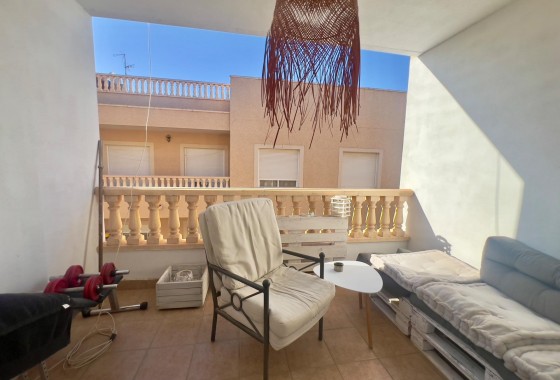 Revente - Appartement - Benejúzar - Comunidad valenciana