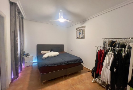 Revente - Appartement - Benejúzar - Comunidad valenciana