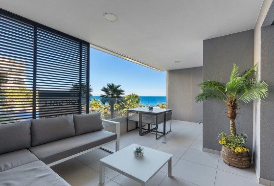 Revente - Appartement - Torrevieja - Punta prima