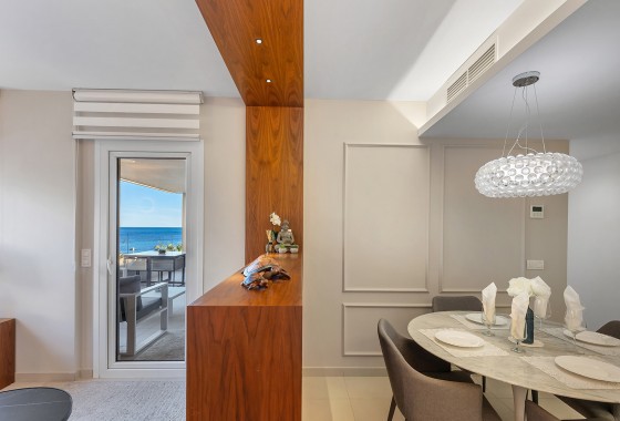 Revente - Appartement - Torrevieja - Punta prima