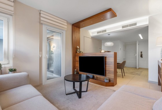 Revente - Appartement - Torrevieja - Punta prima