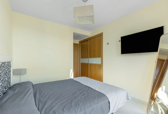 Revente - Appartement - Torrevieja - Punta prima