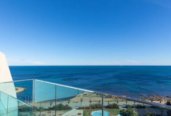 Revente - Appartement - Torrevieja - Punta prima