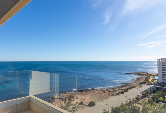 Revente - Appartement - Torrevieja - Punta prima