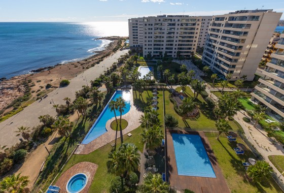 Revente - Appartement - Torrevieja - Punta prima