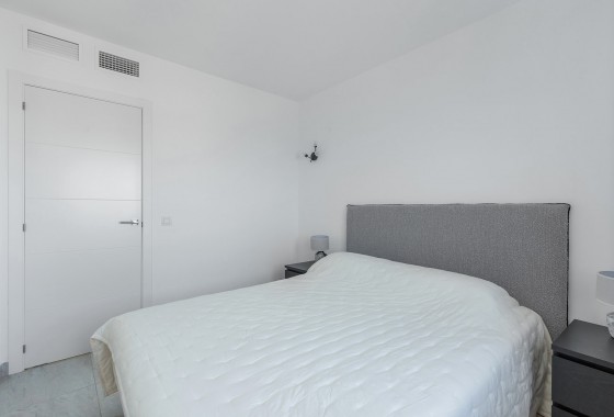 Revente - Appartement - Torrevieja - Punta prima