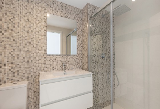 Revente - Appartement - Torrevieja - Punta prima