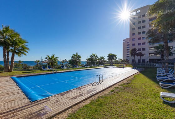 Revente - Appartement - Torrevieja - Punta prima