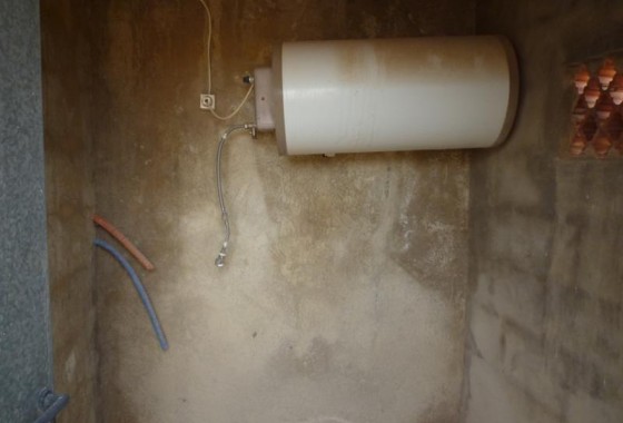 Revente - finca - Orihuela Costa - Desamparados-Hurchillo-Torremendo