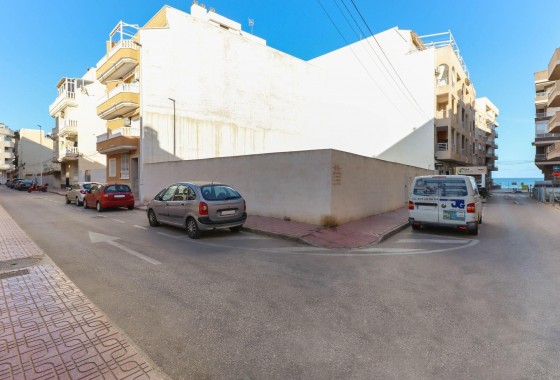 Segunda Mano - Apartamento - Torrevieja - La Mata pueblo