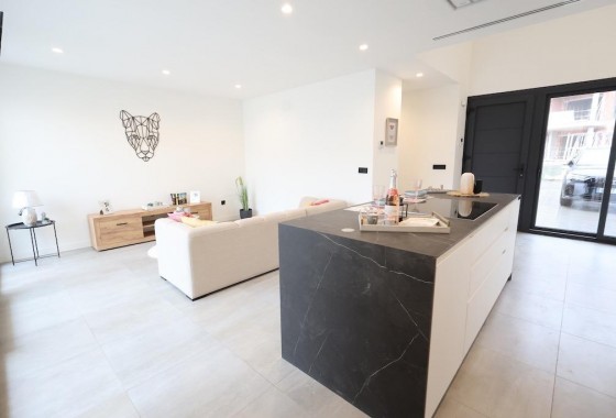 Segunda Mano - Chalet - Los Alcázares - Santa Rosalía