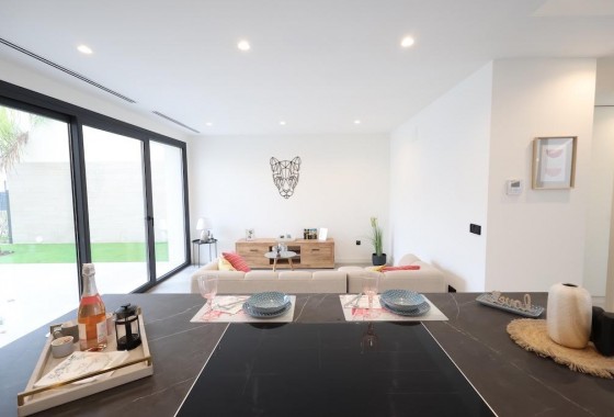 Segunda Mano - Chalet - Los Alcázares - Santa Rosalía