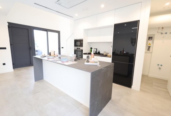 Segunda Mano - Chalet - Los Alcázares - Santa Rosalía