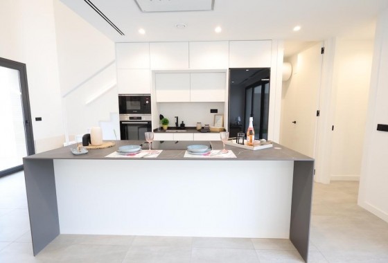 Segunda Mano - Chalet - Los Alcázares - Santa Rosalía