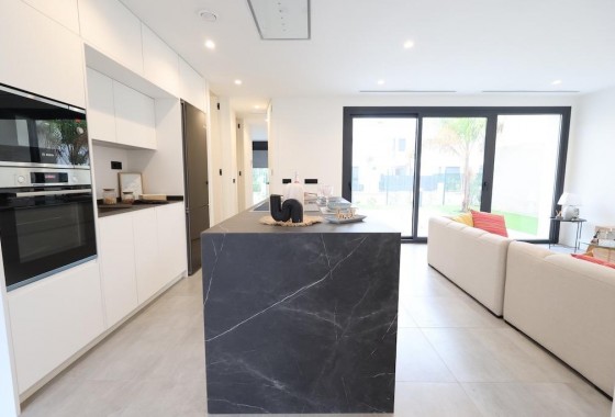 Segunda Mano - Chalet - Los Alcázares - Santa Rosalía