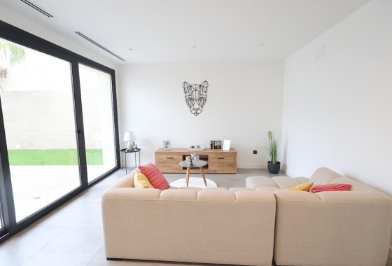 Segunda Mano - Chalet - Los Alcázares - Santa Rosalía