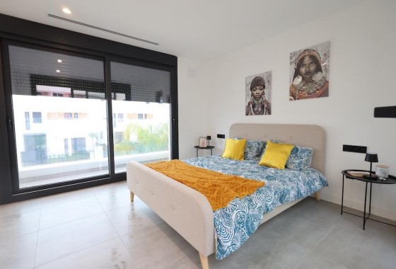 Segunda Mano - Chalet - Los Alcázares - Santa Rosalía