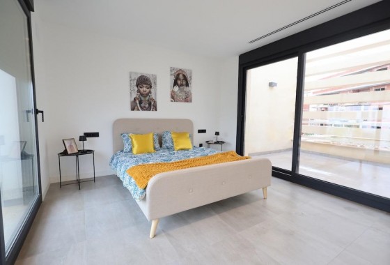 Segunda Mano - Chalet - Los Alcázares - Santa Rosalía