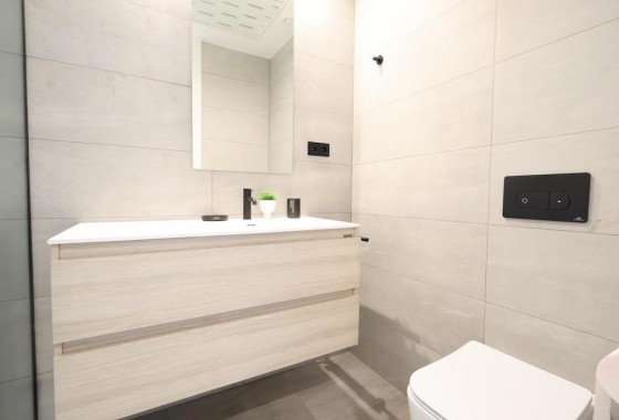 Segunda Mano - Chalet - Los Alcázares - Santa Rosalía