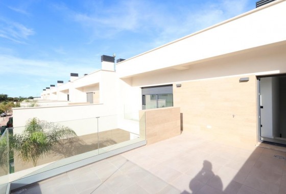 Segunda Mano - Chalet - Los Alcázares - Santa Rosalía