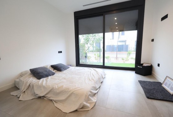 Segunda Mano - Chalet - Los Alcázares - Santa Rosalía