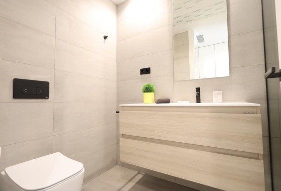 Segunda Mano - Chalet - Los Alcázares - Santa Rosalía