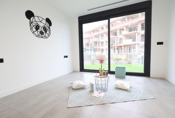 Segunda Mano - Chalet - Los Alcázares - Santa Rosalía