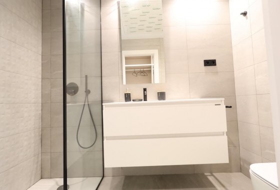 Segunda Mano - Chalet - Los Alcázares - Santa Rosalía