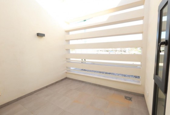 Segunda Mano - Chalet - Los Alcázares - Santa Rosalía