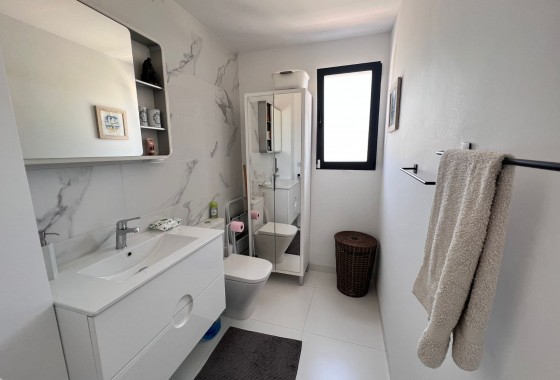 Segunda Mano - Apartamento - San Miguel de Salinas - San Miguel Salinas