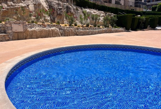 Segunda Mano - Apartamento - San Miguel de Salinas - San Miguel Salinas