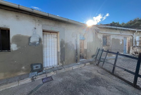 Segunda Mano - finca - Ciudad Quesada/Rojales - Centro