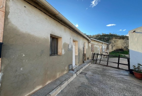 Segunda Mano - finca - Ciudad Quesada/Rojales - Centro