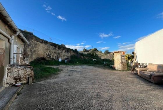 Segunda Mano - finca - Ciudad Quesada/Rojales - Centro