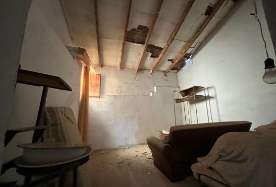 Segunda Mano - finca - Ciudad Quesada/Rojales - Centro