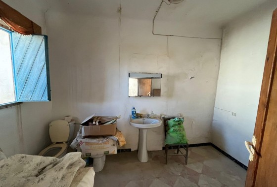 Segunda Mano - finca - Ciudad Quesada/Rojales - Centro