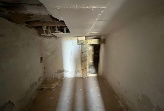 Segunda Mano - finca - Ciudad Quesada/Rojales - Centro