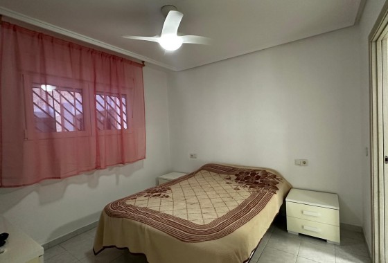 Segunda Mano - Apartamento - Torrevieja - torrevieja