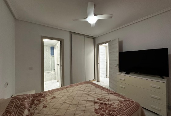Segunda Mano - Apartamento - Torrevieja - torrevieja