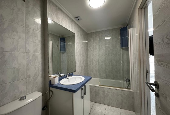 Segunda Mano - Apartamento - Torrevieja - torrevieja