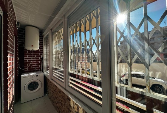 Segunda Mano - Apartamento - Torrevieja - torrevieja