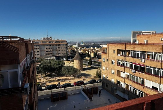 Segunda Mano - Apartamento - Torrevieja - torrevieja