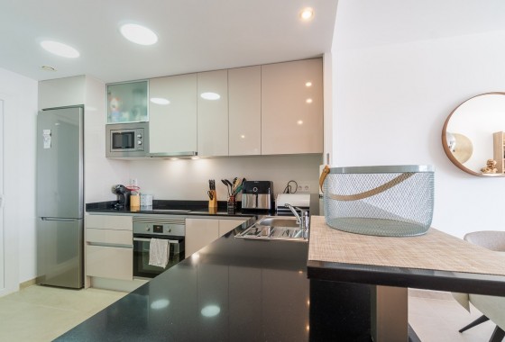 Segunda Mano - Apartamento - Orihuela Costa - Playa Flamenca