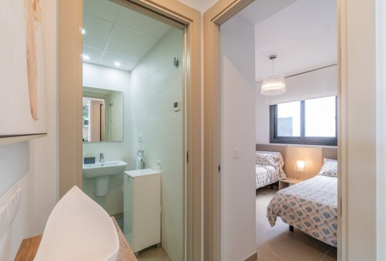 Segunda Mano - Apartamento - Orihuela Costa - Playa Flamenca