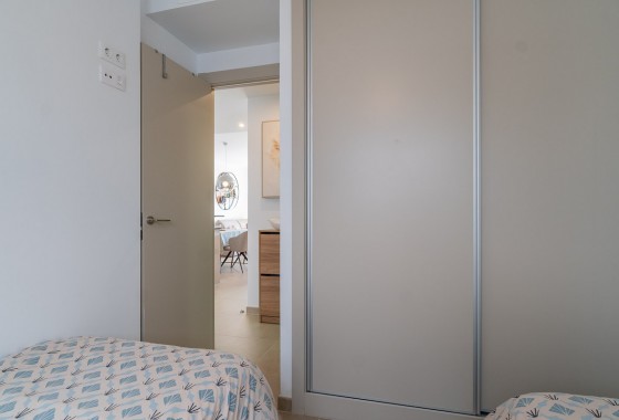 Segunda Mano - Apartamento - Orihuela Costa - Playa Flamenca