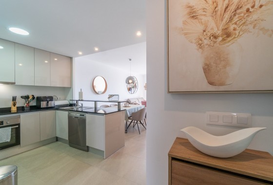 Segunda Mano - Apartamento - Orihuela Costa - Playa Flamenca