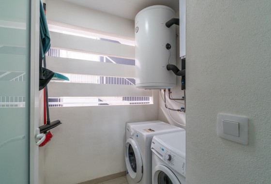 Segunda Mano - Apartamento - Orihuela Costa - Playa Flamenca