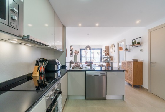 Segunda Mano - Apartamento - Orihuela Costa - Playa Flamenca