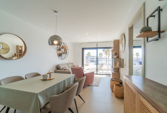 Segunda Mano - Apartamento - Orihuela Costa - Playa Flamenca