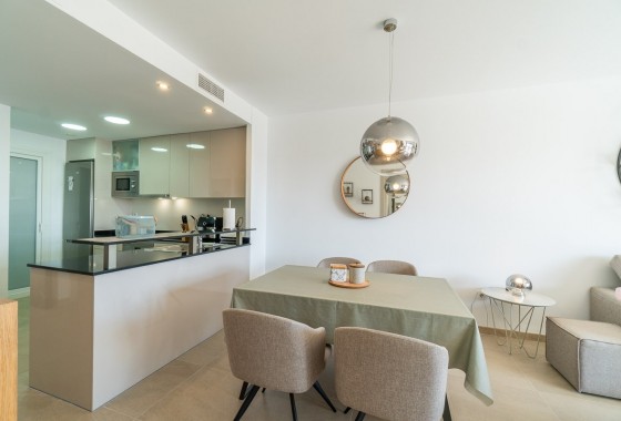 Segunda Mano - Apartamento - Orihuela Costa - Playa Flamenca